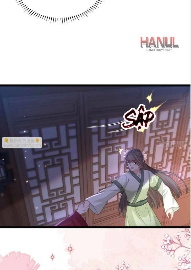 Hoạn Phi Thiên Hạ Chapter 344 - Trang 21