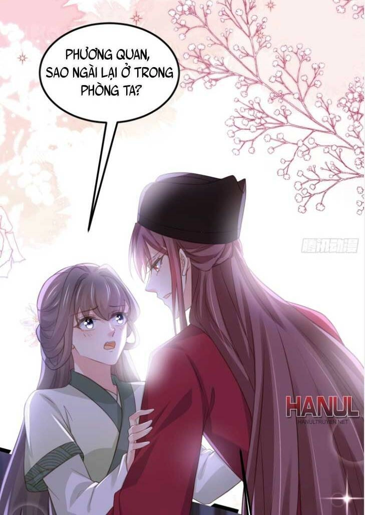 Hoạn Phi Thiên Hạ Chapter 344 - Trang 22