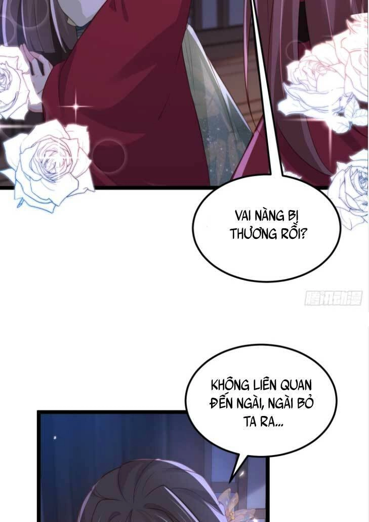 Hoạn Phi Thiên Hạ Chapter 344 - Trang 23