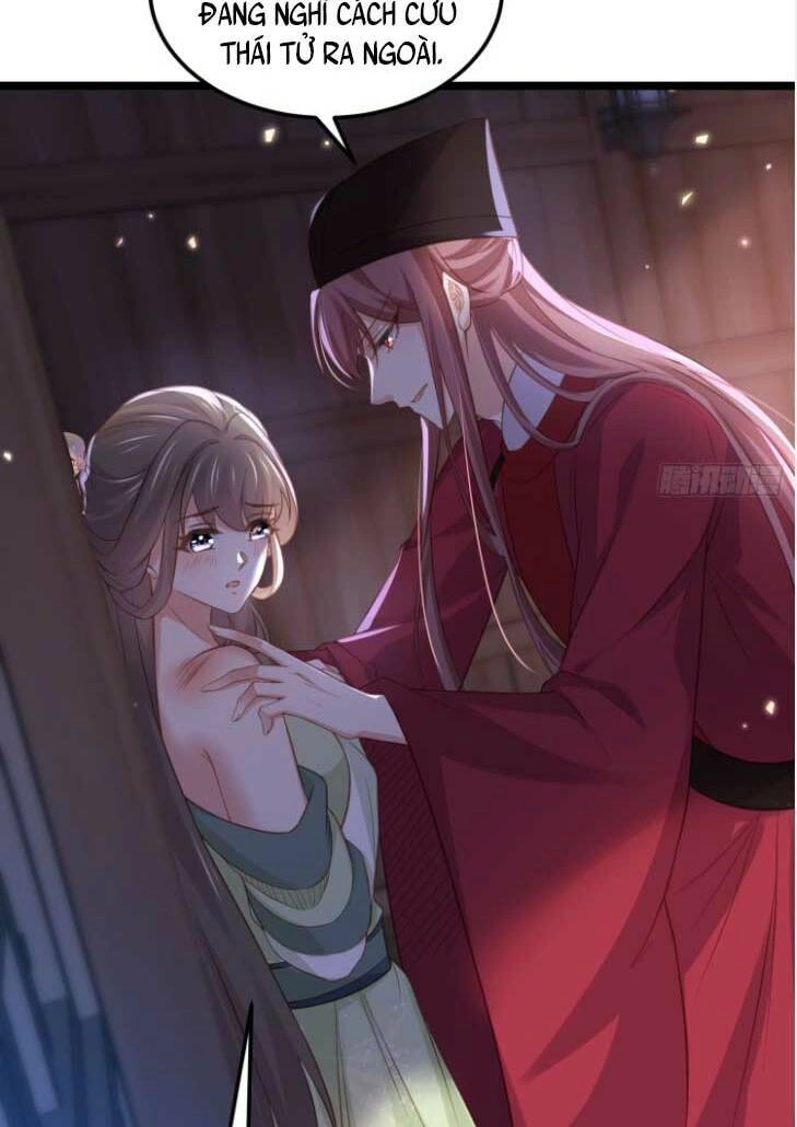 Hoạn Phi Thiên Hạ Chapter 344 - Trang 26