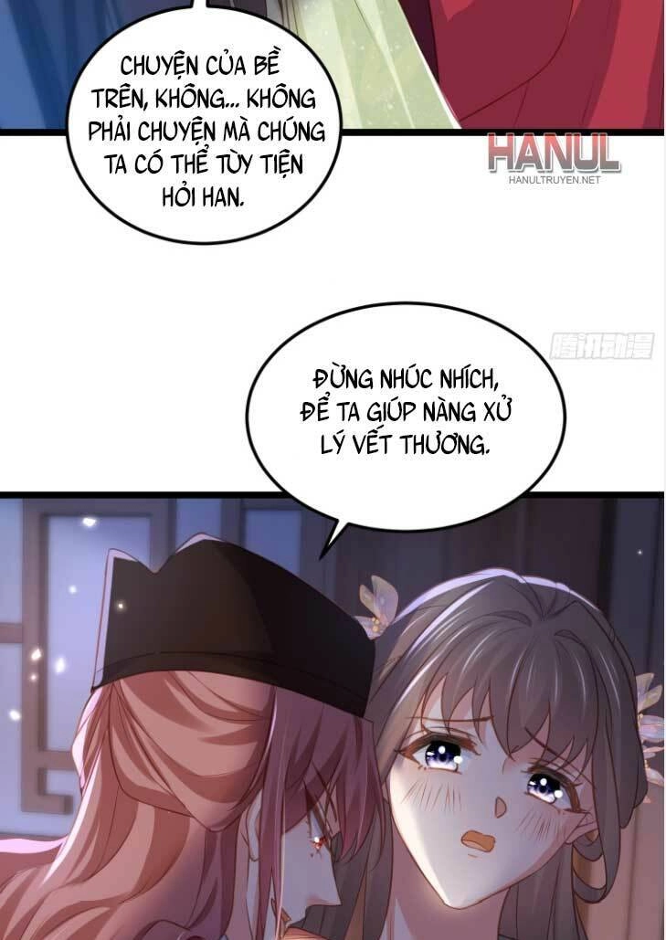 Hoạn Phi Thiên Hạ Chapter 344 - Trang 27