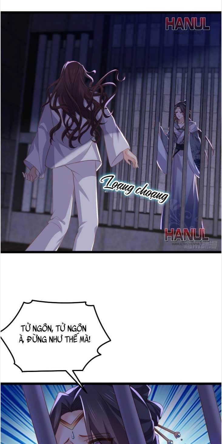 Hoạn Phi Thiên Hạ Chapter 344 - Trang 3