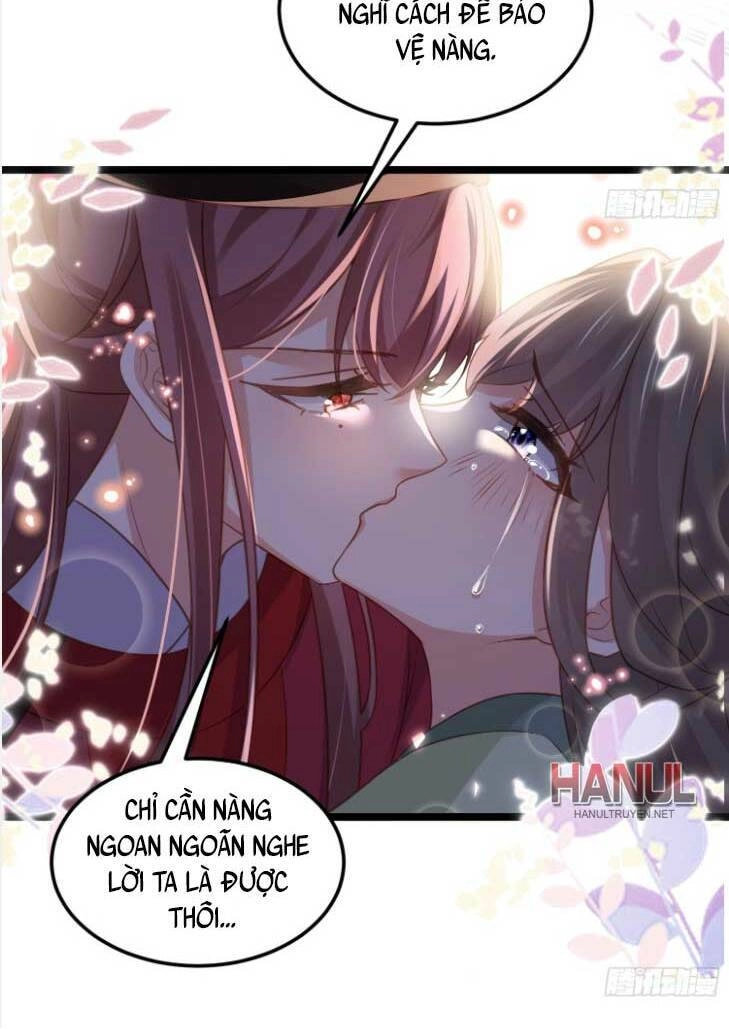 Hoạn Phi Thiên Hạ Chapter 344 - Trang 30