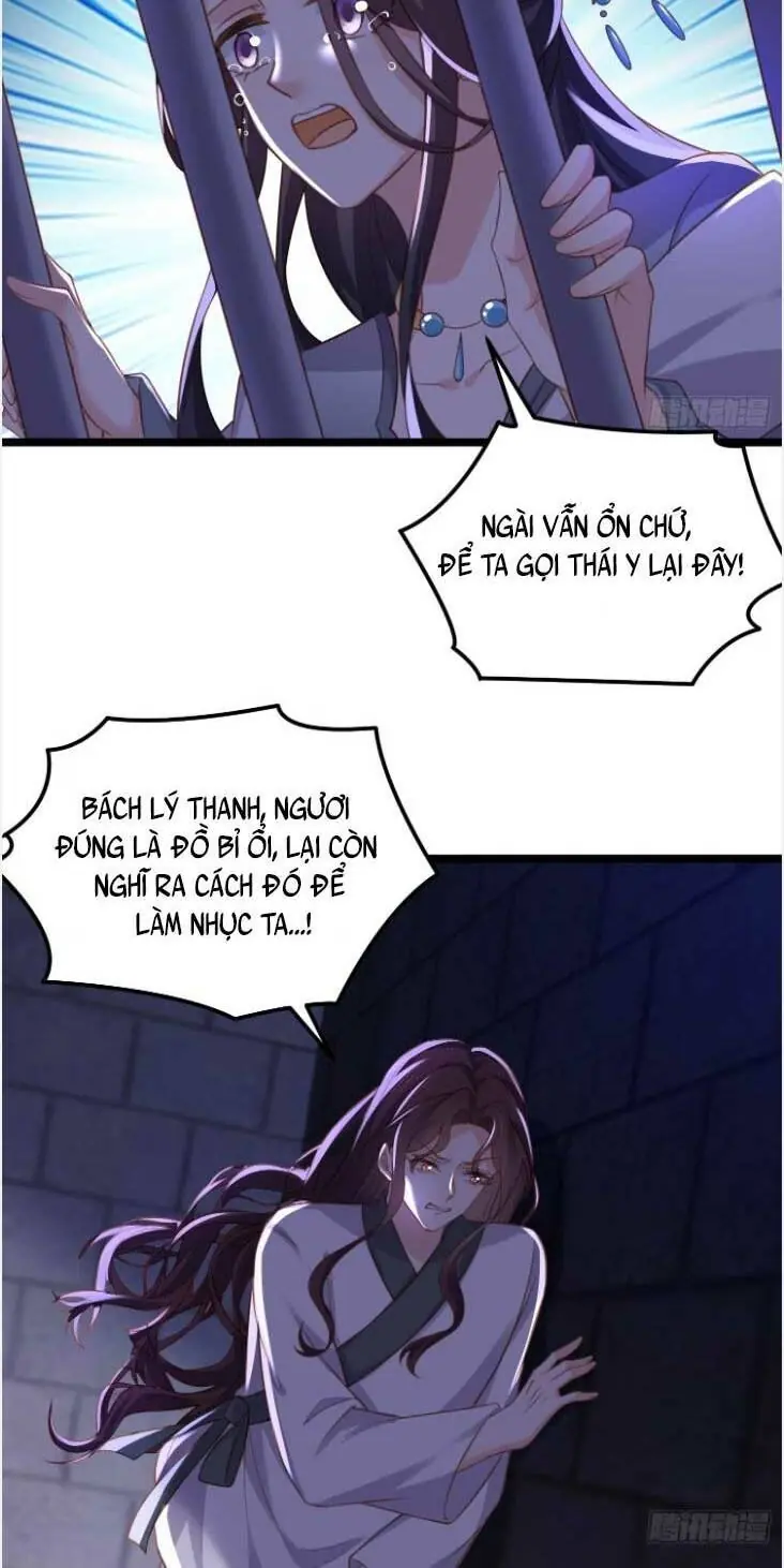 Hoạn Phi Thiên Hạ Chapter 344 - Trang 4