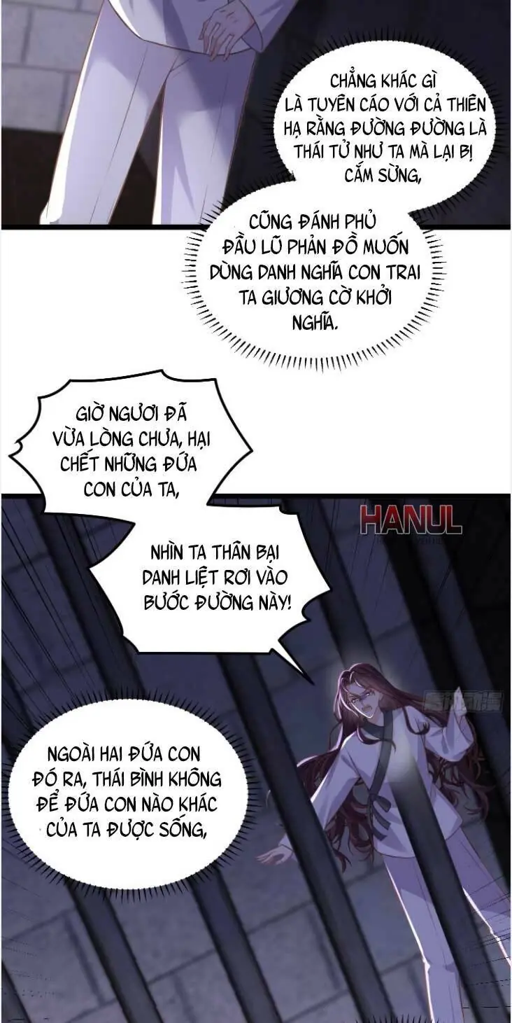 Hoạn Phi Thiên Hạ Chapter 344 - Trang 5