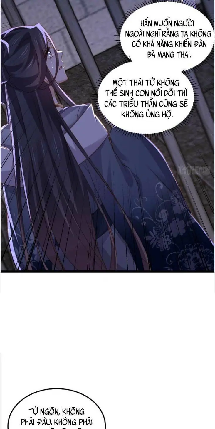Hoạn Phi Thiên Hạ Chapter 344 - Trang 6