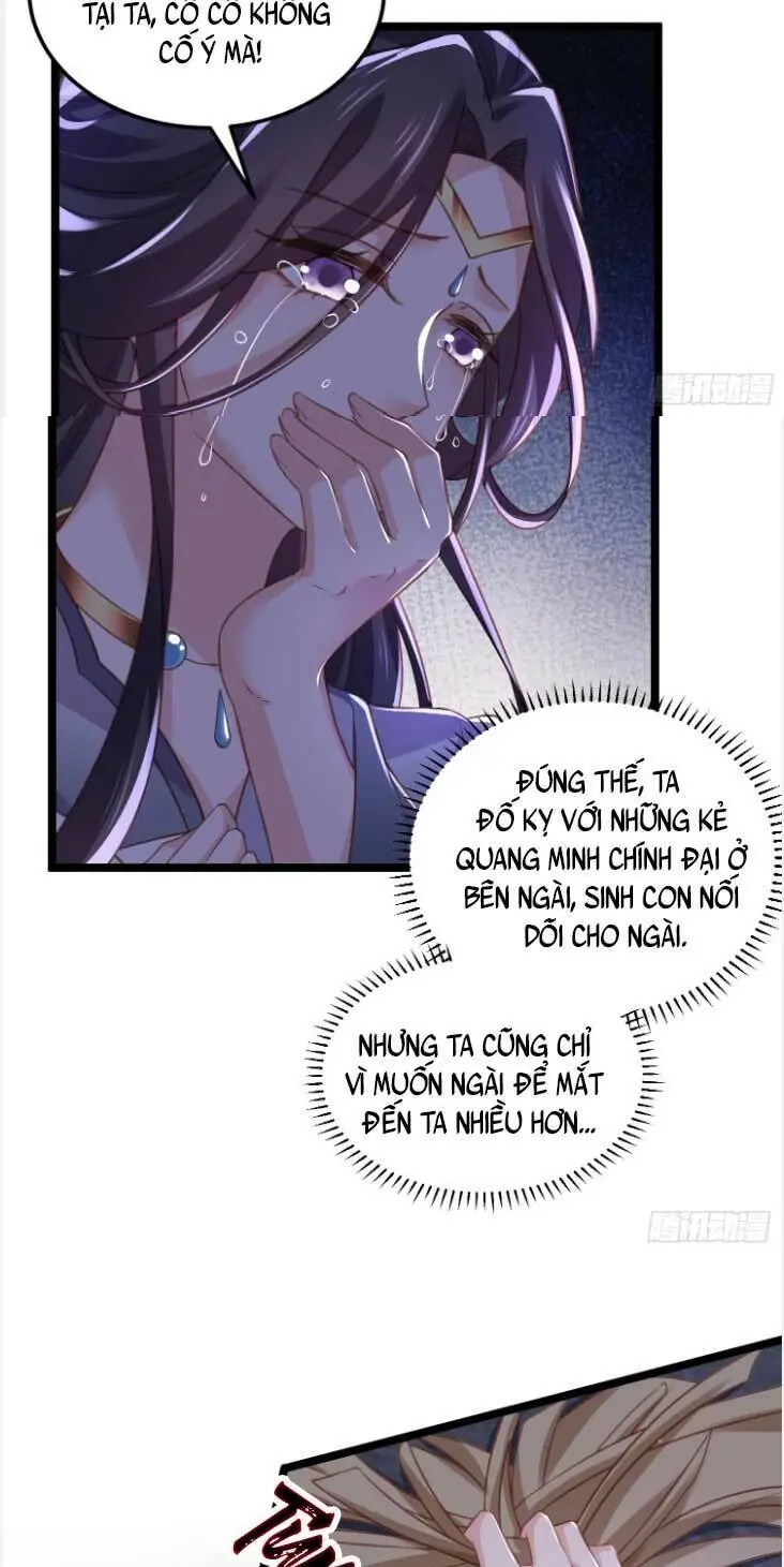 Hoạn Phi Thiên Hạ Chapter 344 - Trang 7