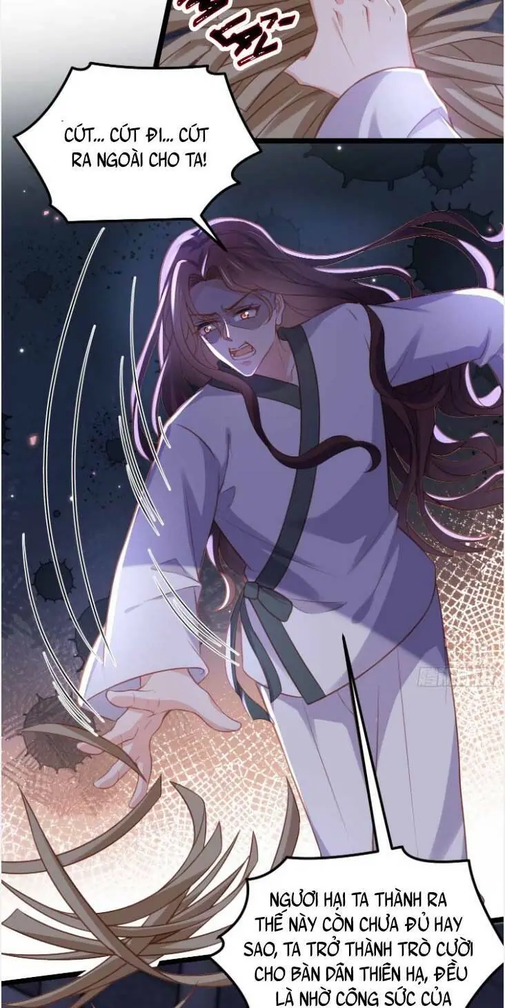 Hoạn Phi Thiên Hạ Chapter 344 - Trang 8