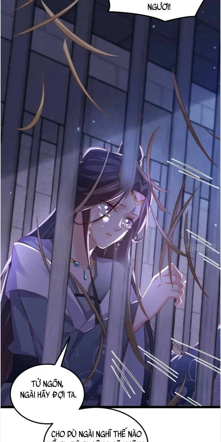 Hoạn Phi Thiên Hạ Chapter 344 - Trang 9