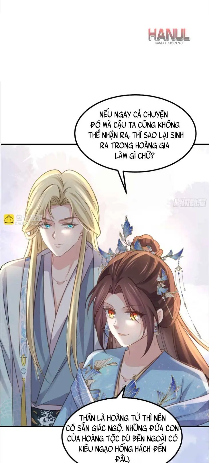 Hoạn Phi Thiên Hạ Chapter 347 - Trang 12