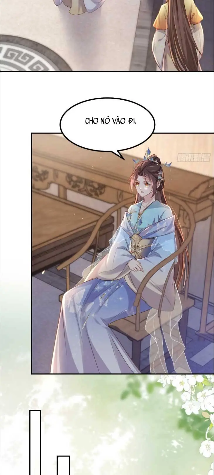 Hoạn Phi Thiên Hạ Chapter 347 - Trang 15