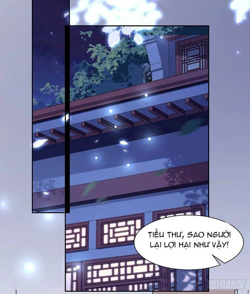 Hoạn Phi Thiên Hạ Chapter 35 - Trang 11