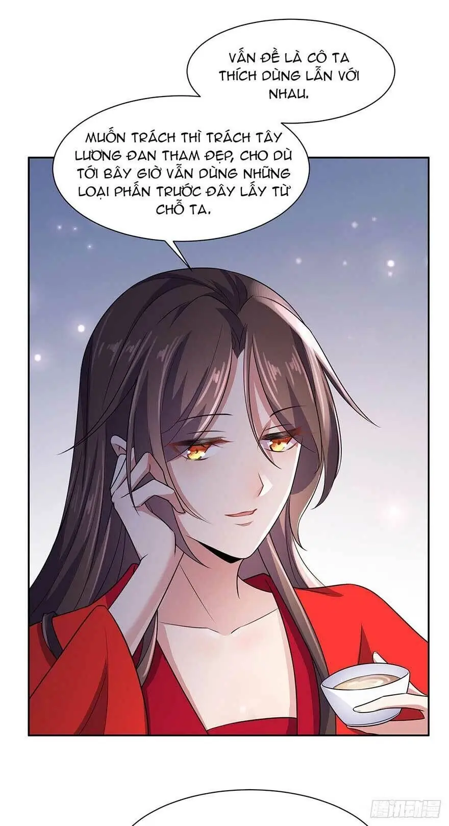 Hoạn Phi Thiên Hạ Chapter 35 - Trang 13