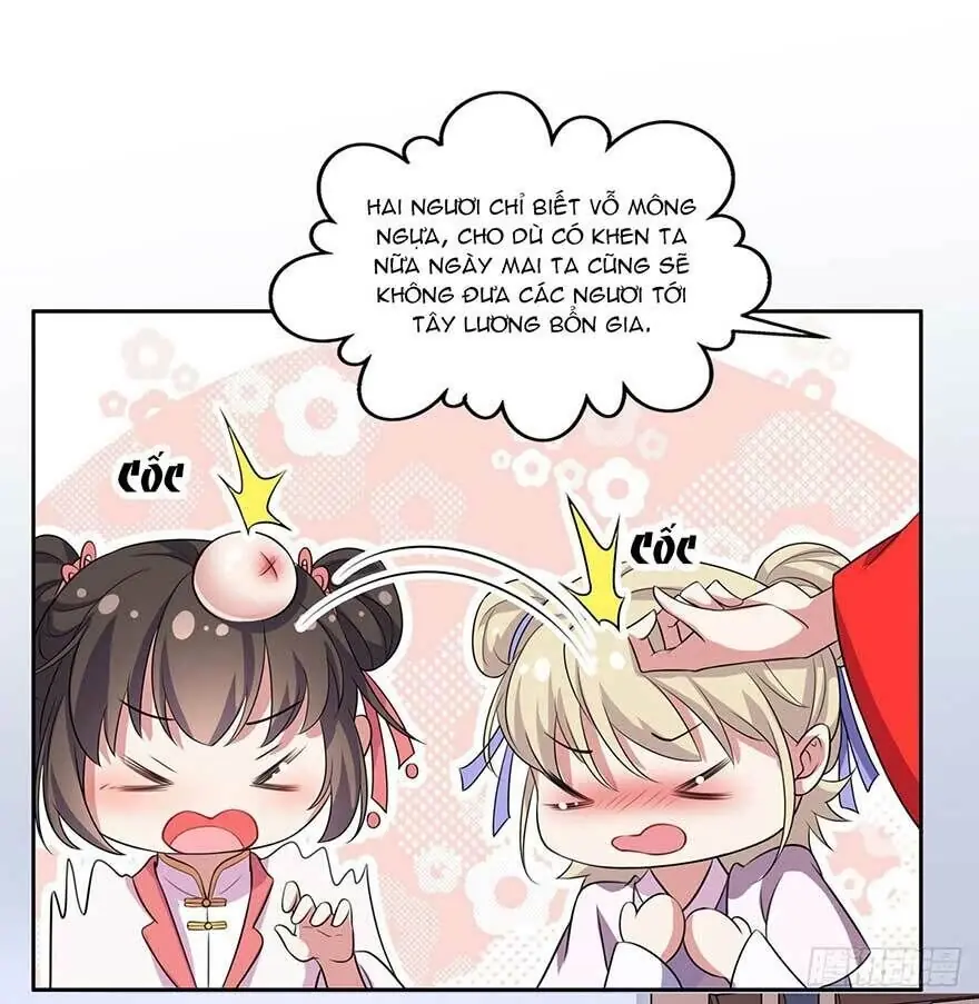 Hoạn Phi Thiên Hạ Chapter 35 - Trang 15