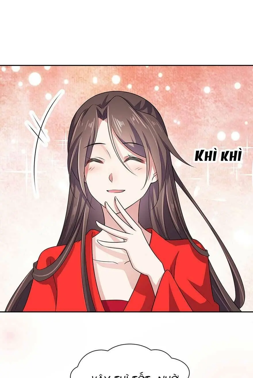 Hoạn Phi Thiên Hạ Chapter 35 - Trang 21