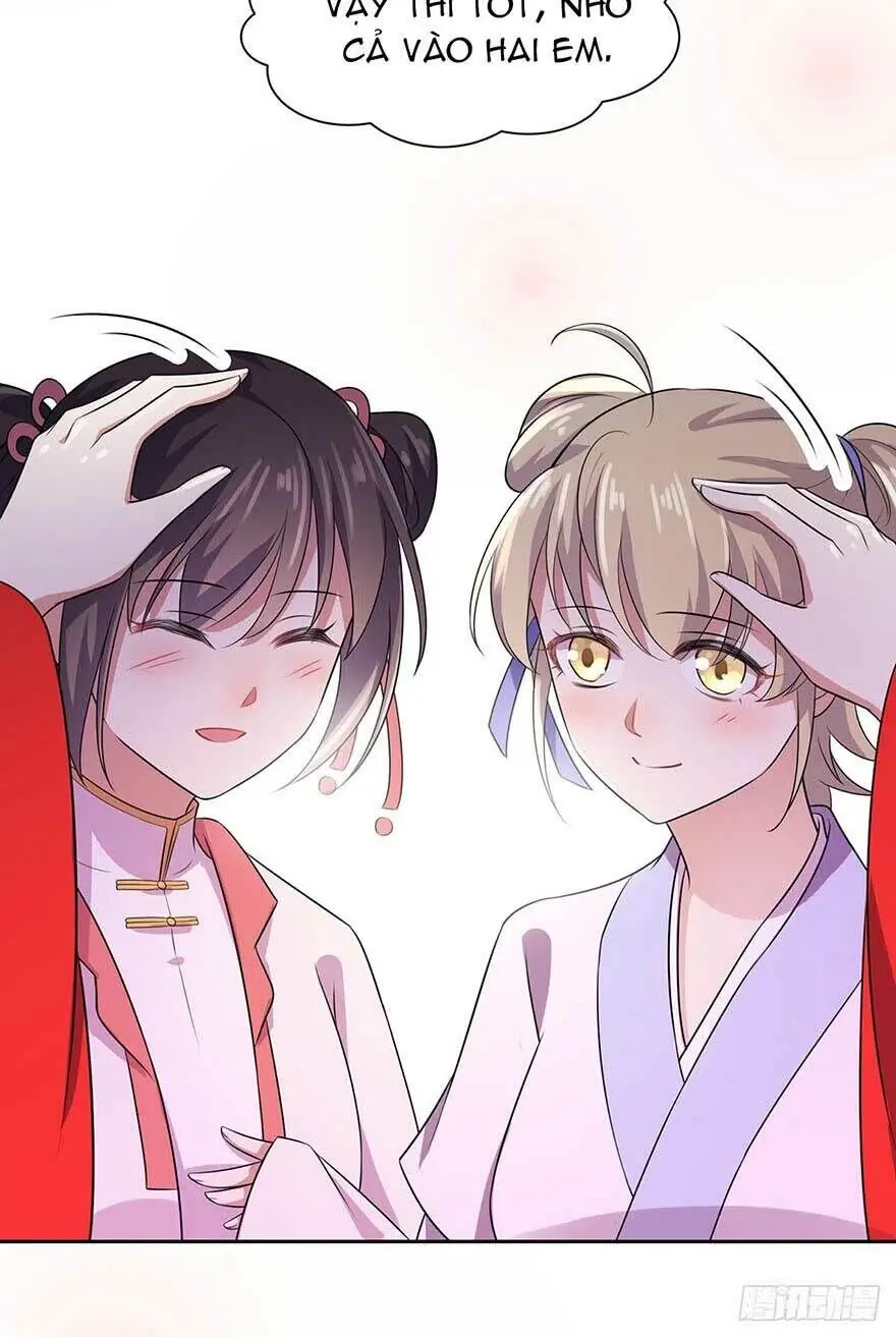 Hoạn Phi Thiên Hạ Chapter 35 - Trang 22