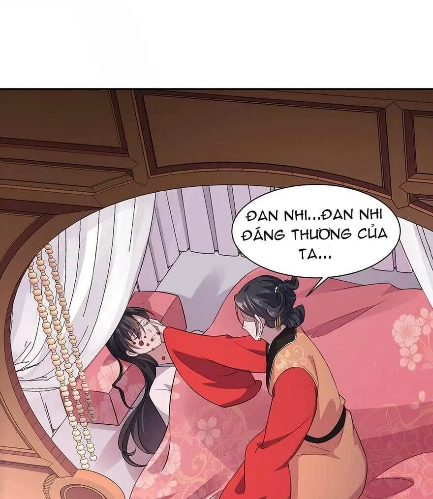 Hoạn Phi Thiên Hạ Chapter 35 - Trang 24