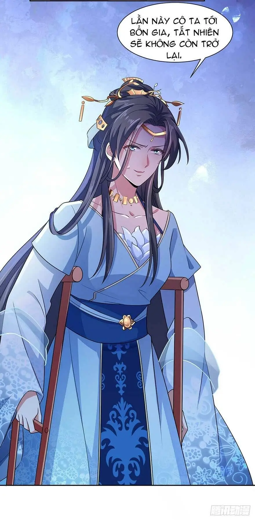 Hoạn Phi Thiên Hạ Chapter 35 - Trang 26