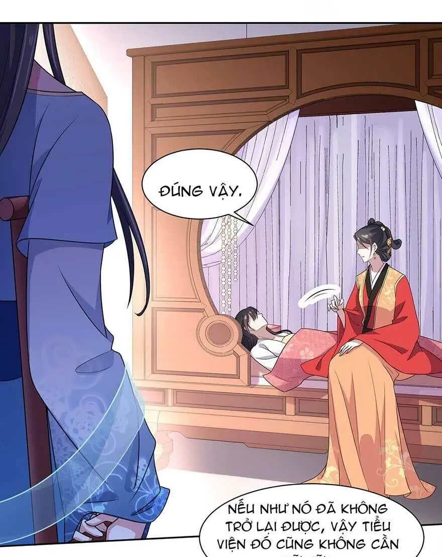Hoạn Phi Thiên Hạ Chapter 35 - Trang 27