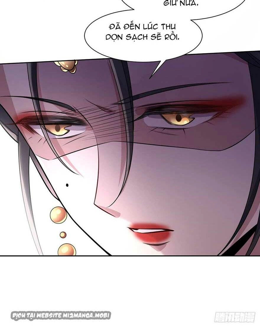 Hoạn Phi Thiên Hạ Chapter 35 - Trang 28