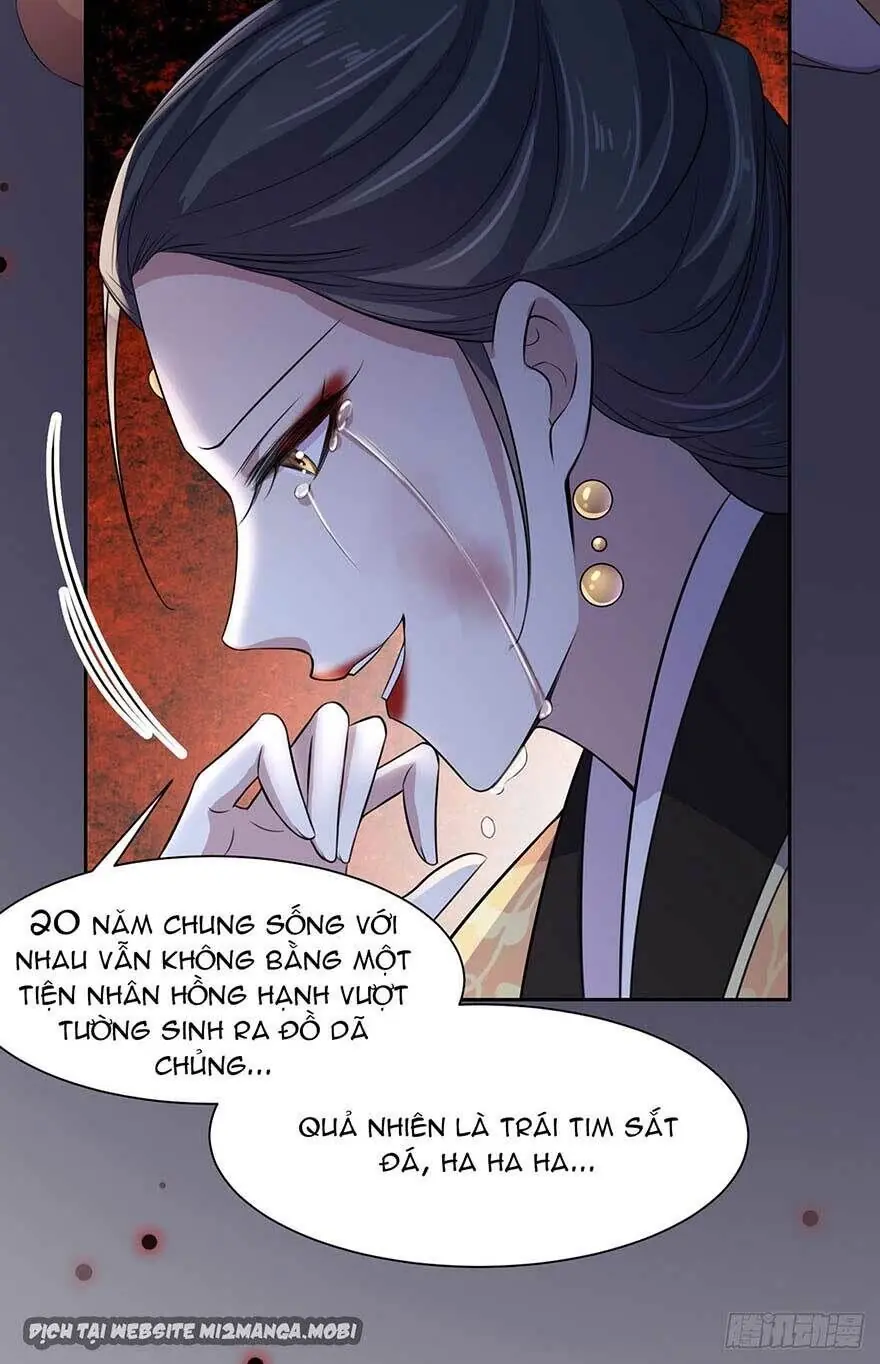 Hoạn Phi Thiên Hạ Chapter 35 - Trang 4