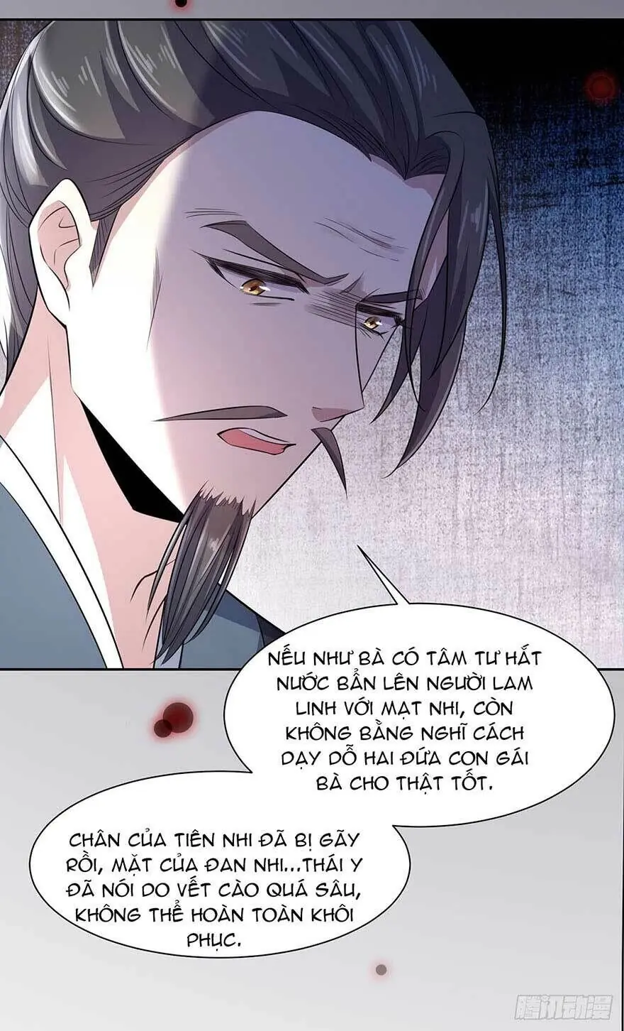 Hoạn Phi Thiên Hạ Chapter 35 - Trang 5