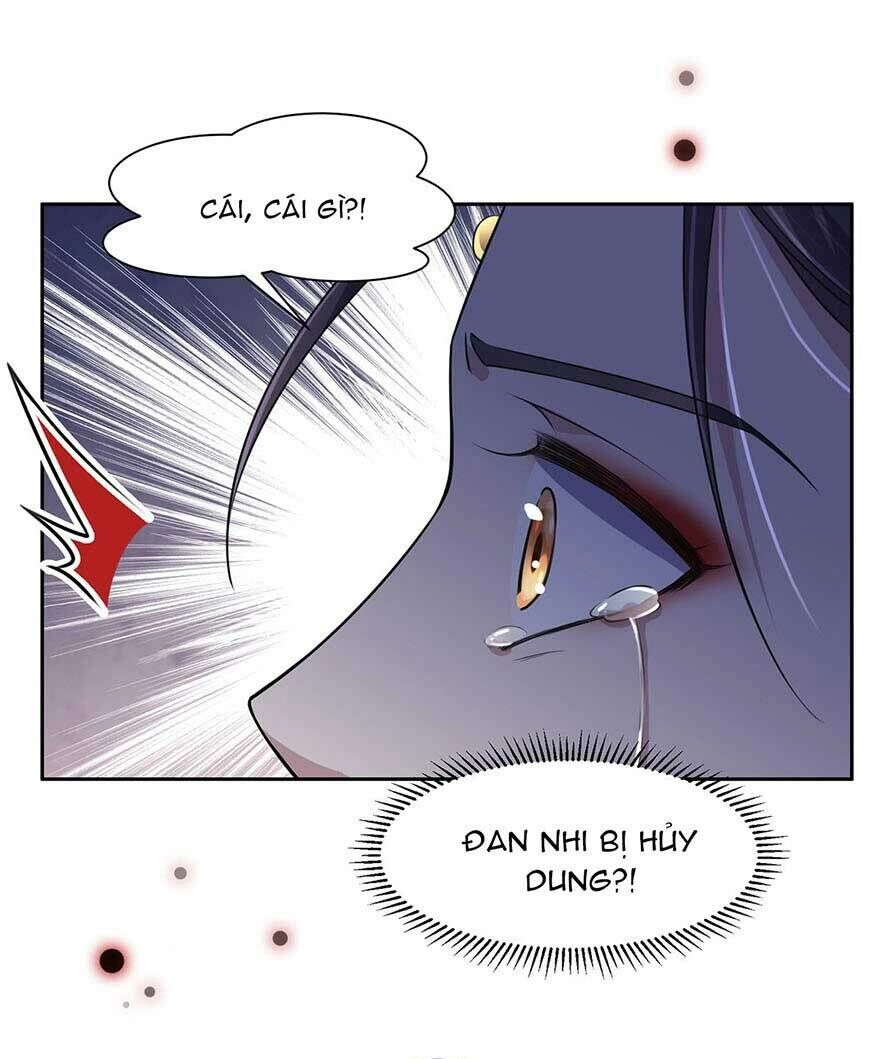 Hoạn Phi Thiên Hạ Chapter 35 - Trang 6