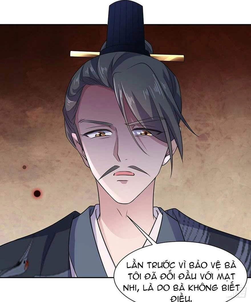 Hoạn Phi Thiên Hạ Chapter 35 - Trang 7