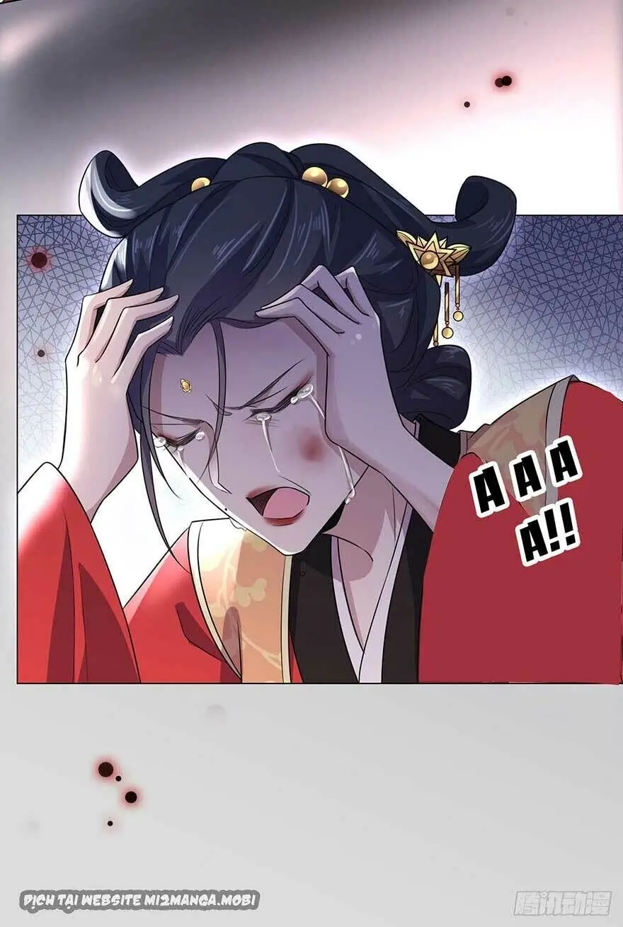Hoạn Phi Thiên Hạ Chapter 35 - Trang 9