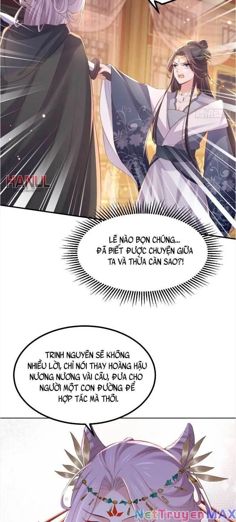 Hoạn Phi Thiên Hạ Chapter 353 - Trang 16