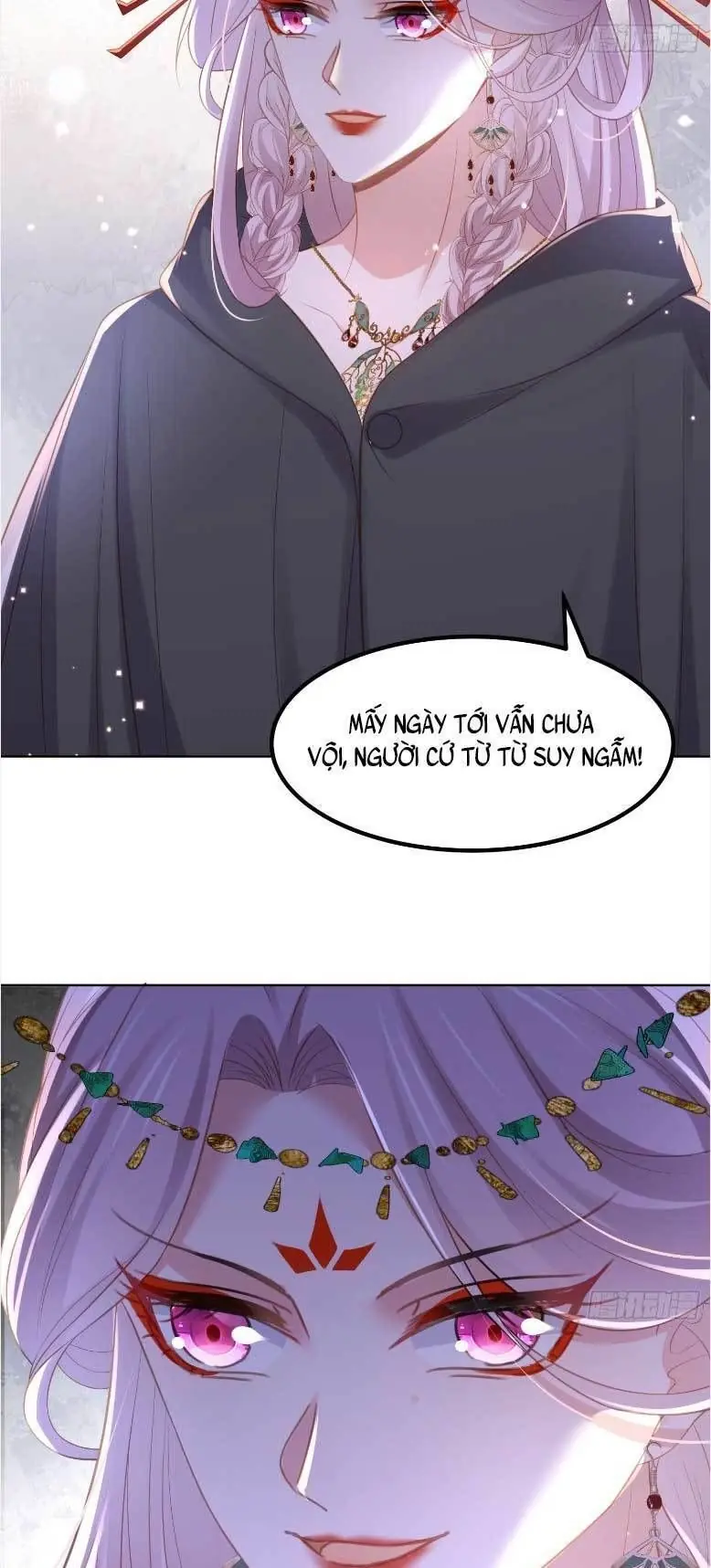 Hoạn Phi Thiên Hạ Chapter 353 - Trang 17