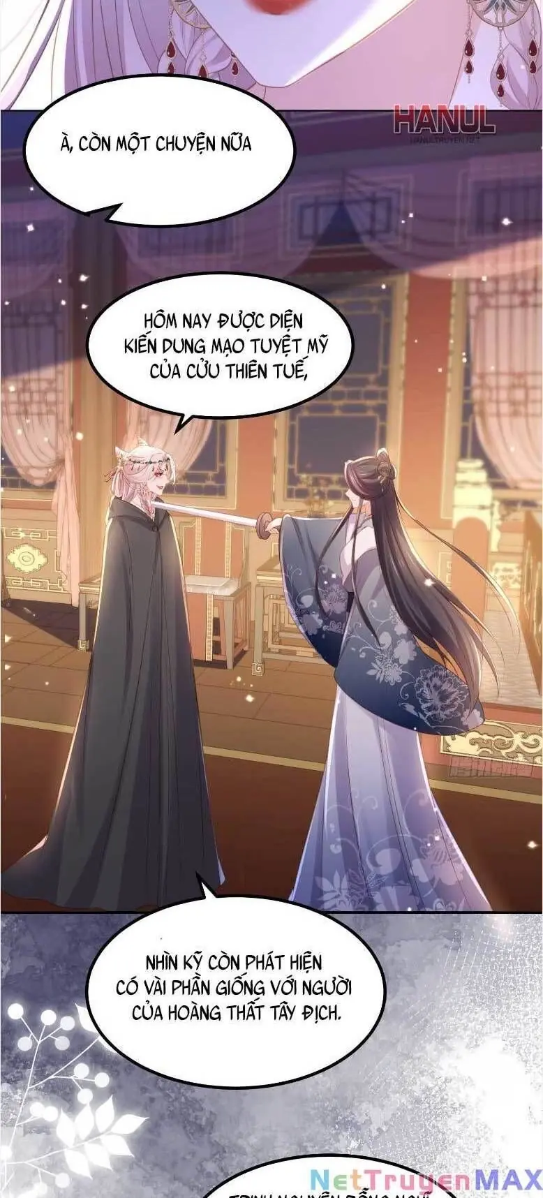 Hoạn Phi Thiên Hạ Chapter 353 - Trang 18