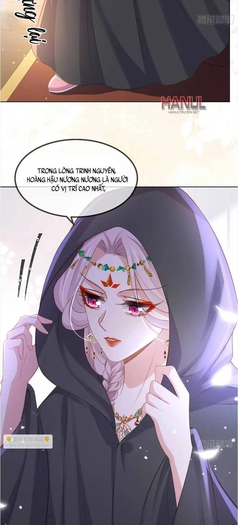 Hoạn Phi Thiên Hạ Chapter 353 - Trang 23