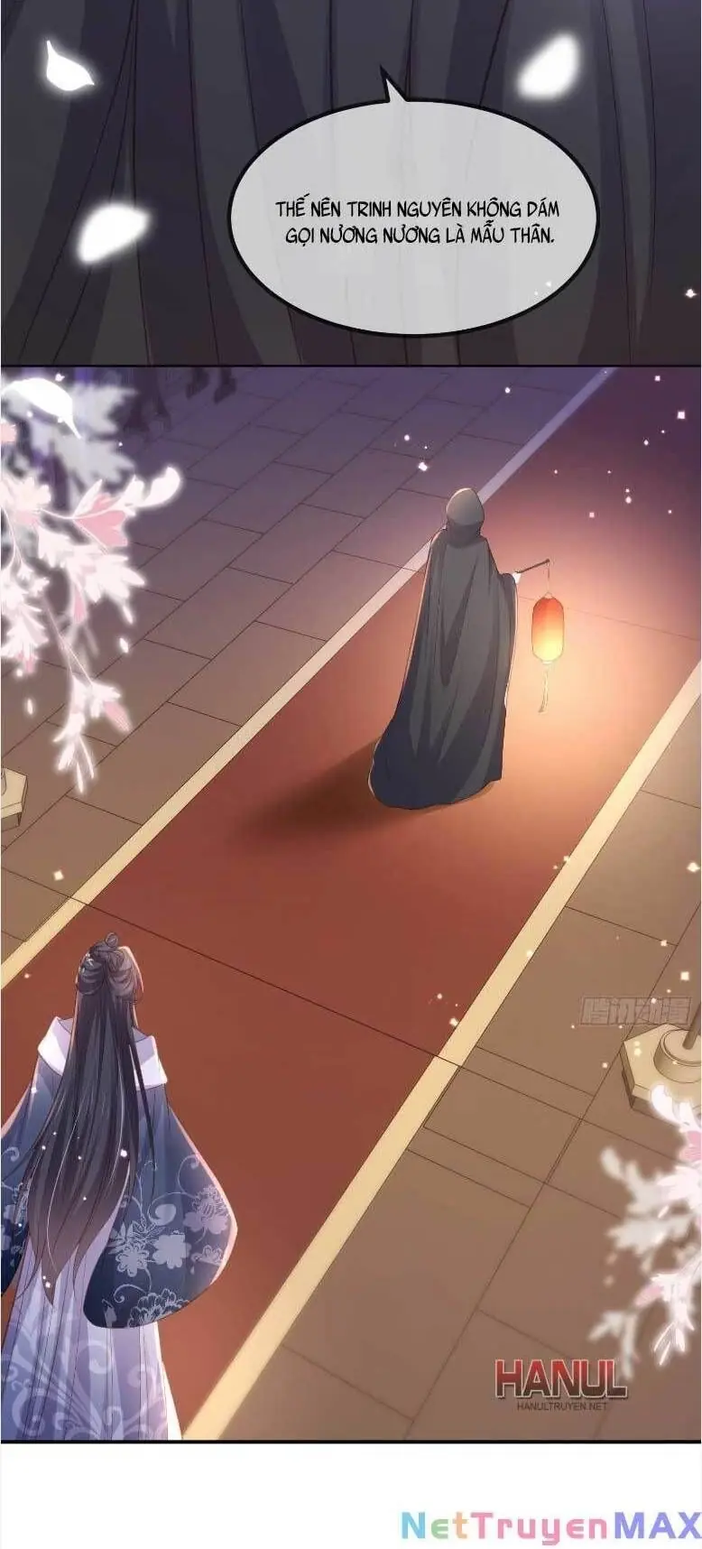 Hoạn Phi Thiên Hạ Chapter 353 - Trang 24