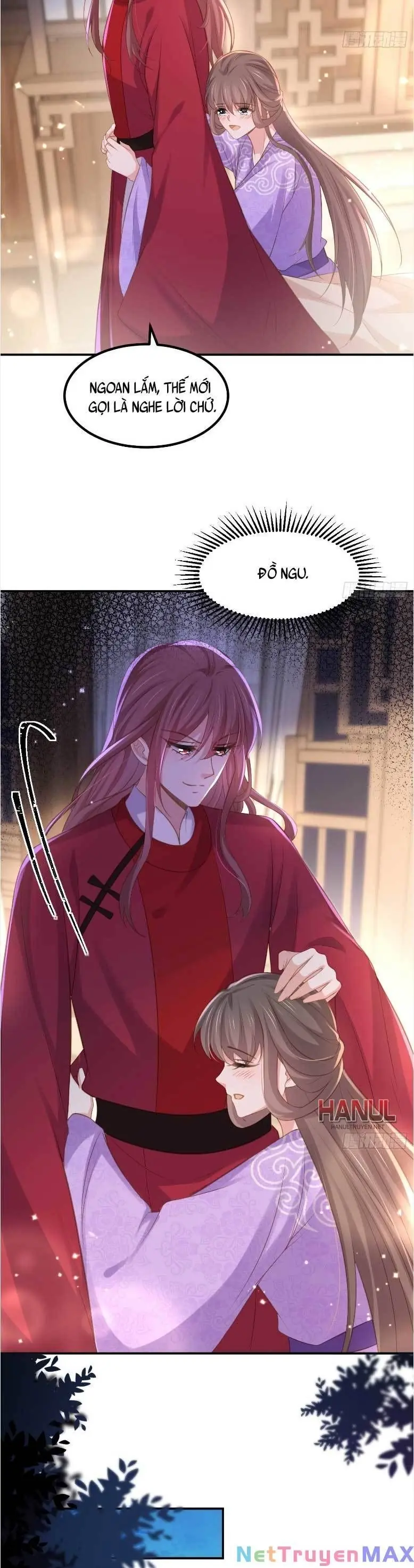 Hoạn Phi Thiên Hạ Chapter 353 - Trang 5