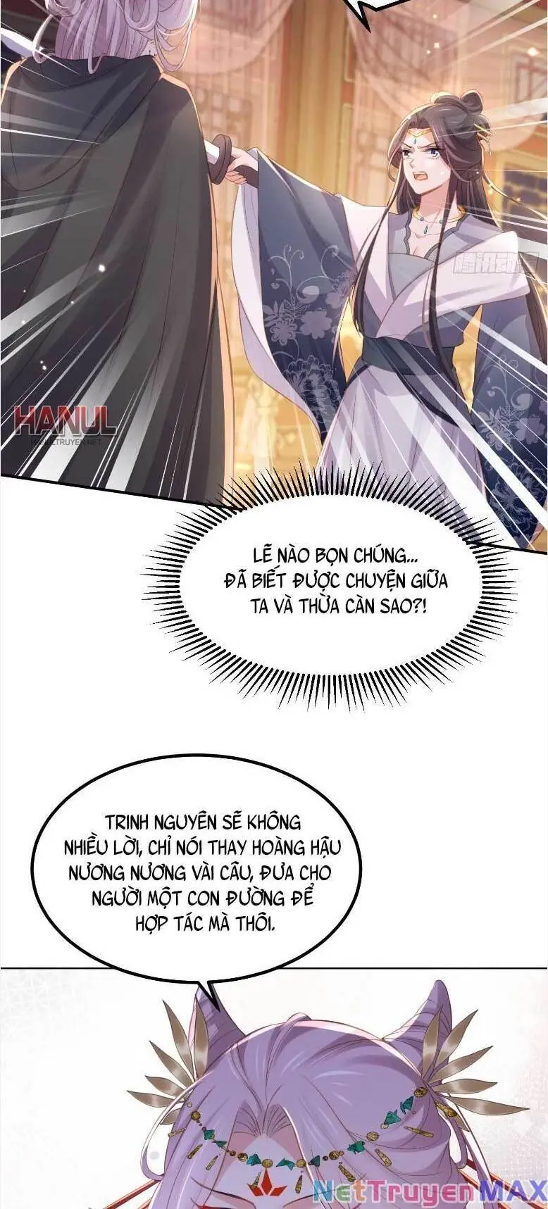Hoạn Phi Thiên Hạ Chapter 354 - Trang 15