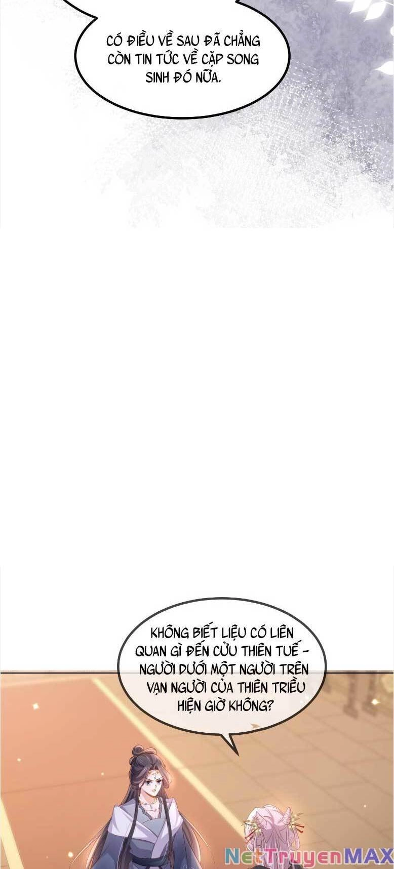 Hoạn Phi Thiên Hạ Chapter 354 - Trang 19