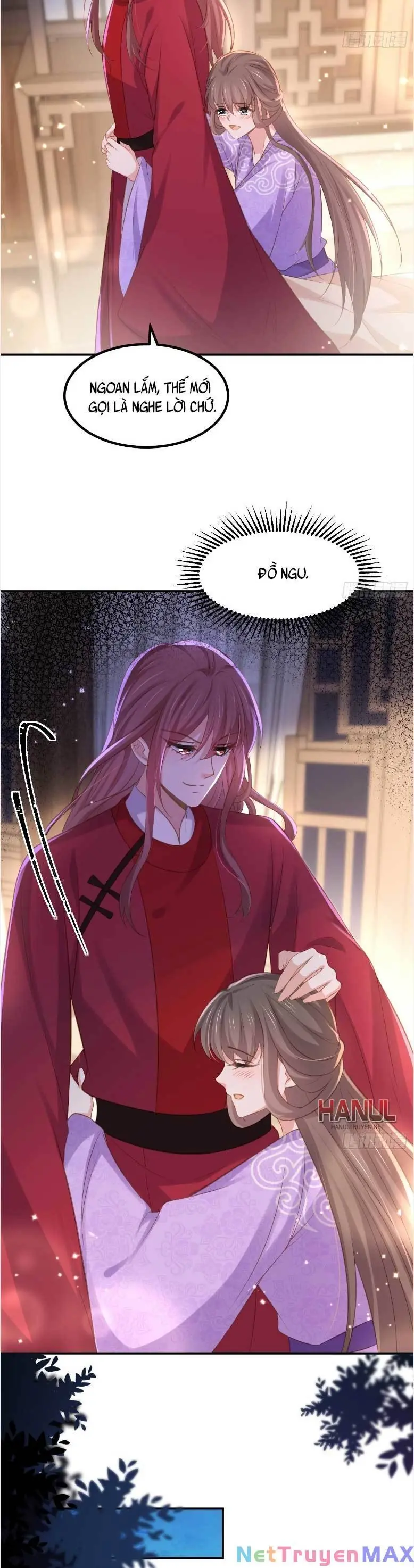 Hoạn Phi Thiên Hạ Chapter 354 - Trang 4