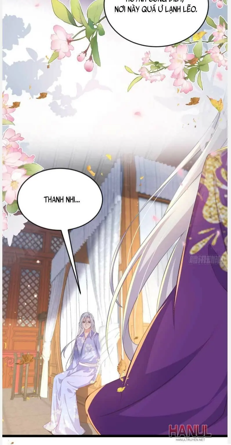 Hoạn Phi Thiên Hạ Chapter 358 - Trang 12