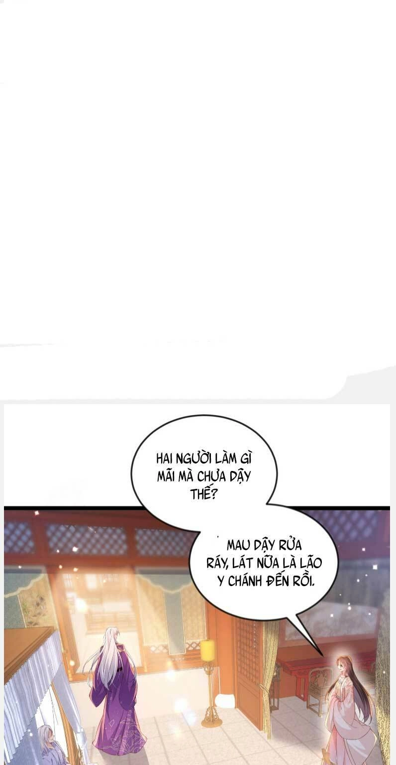 Hoạn Phi Thiên Hạ Chapter 358 - Trang 13