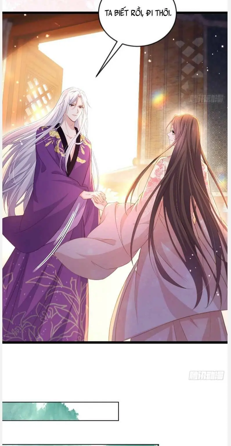Hoạn Phi Thiên Hạ Chapter 358 - Trang 16