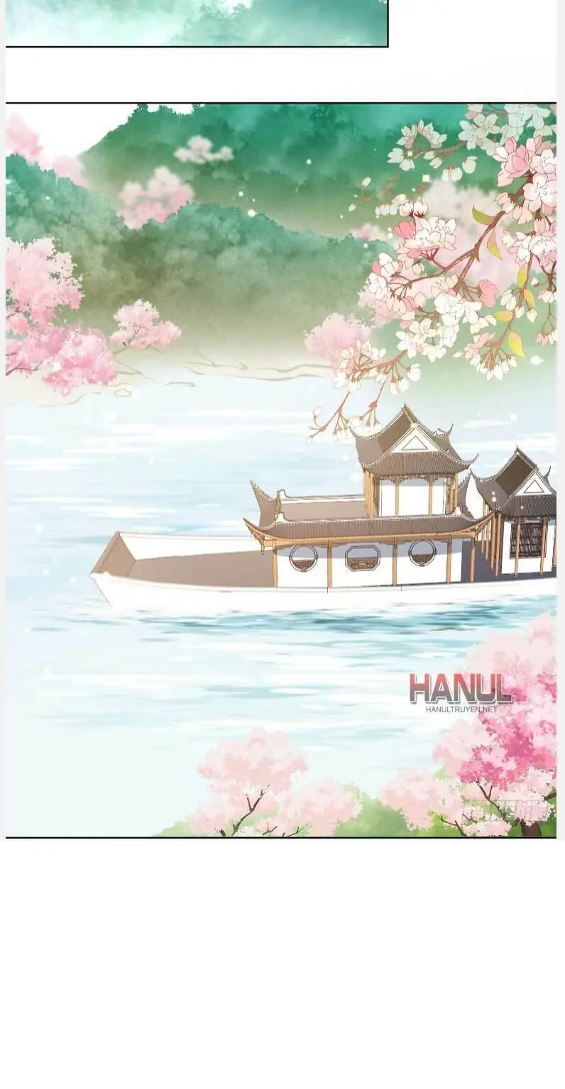 Hoạn Phi Thiên Hạ Chapter 358 - Trang 17