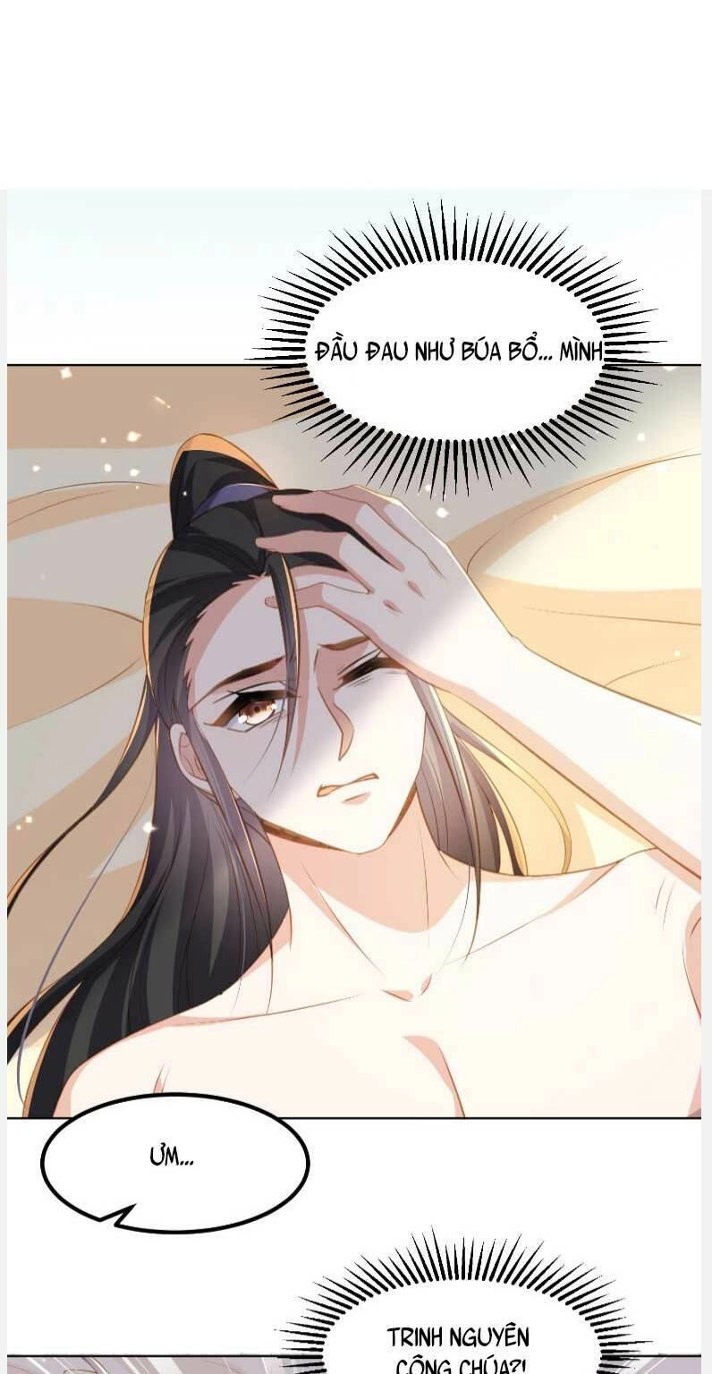 Hoạn Phi Thiên Hạ Chapter 358 - Trang 18