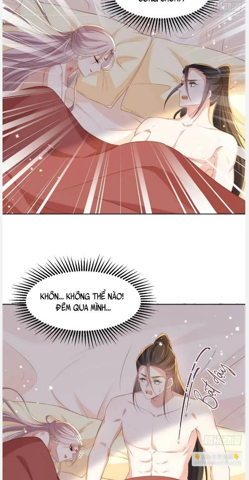 Hoạn Phi Thiên Hạ Chapter 358 - Trang 19