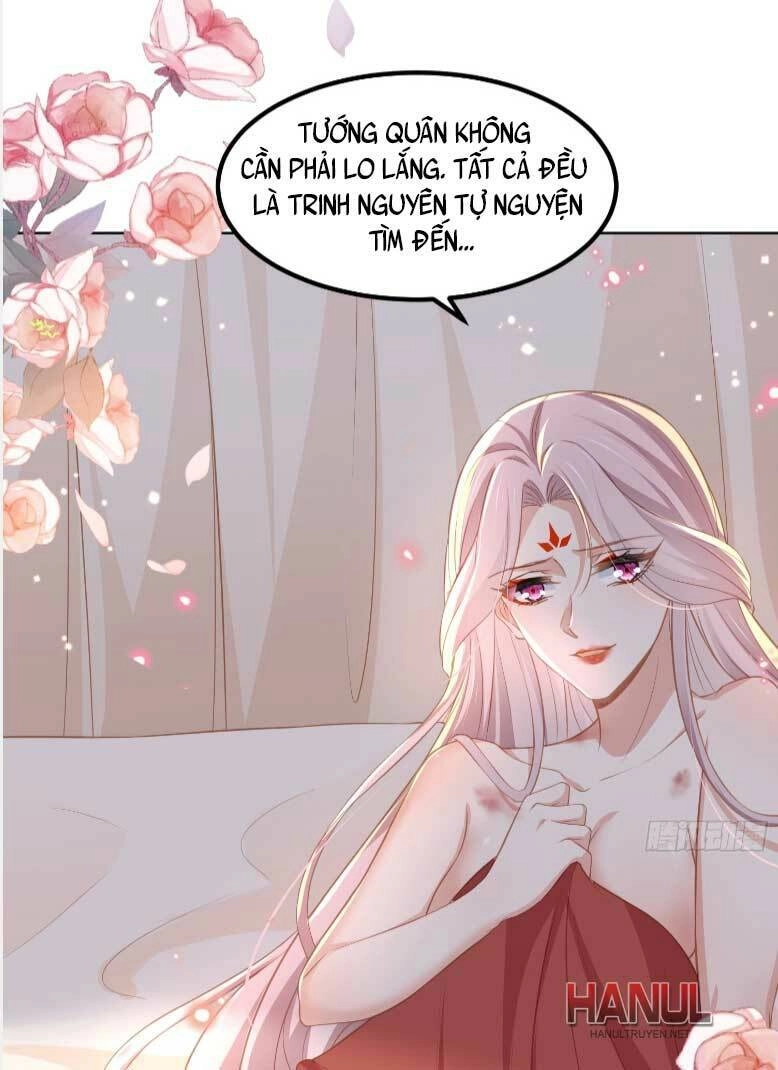 Hoạn Phi Thiên Hạ Chapter 358 - Trang 23