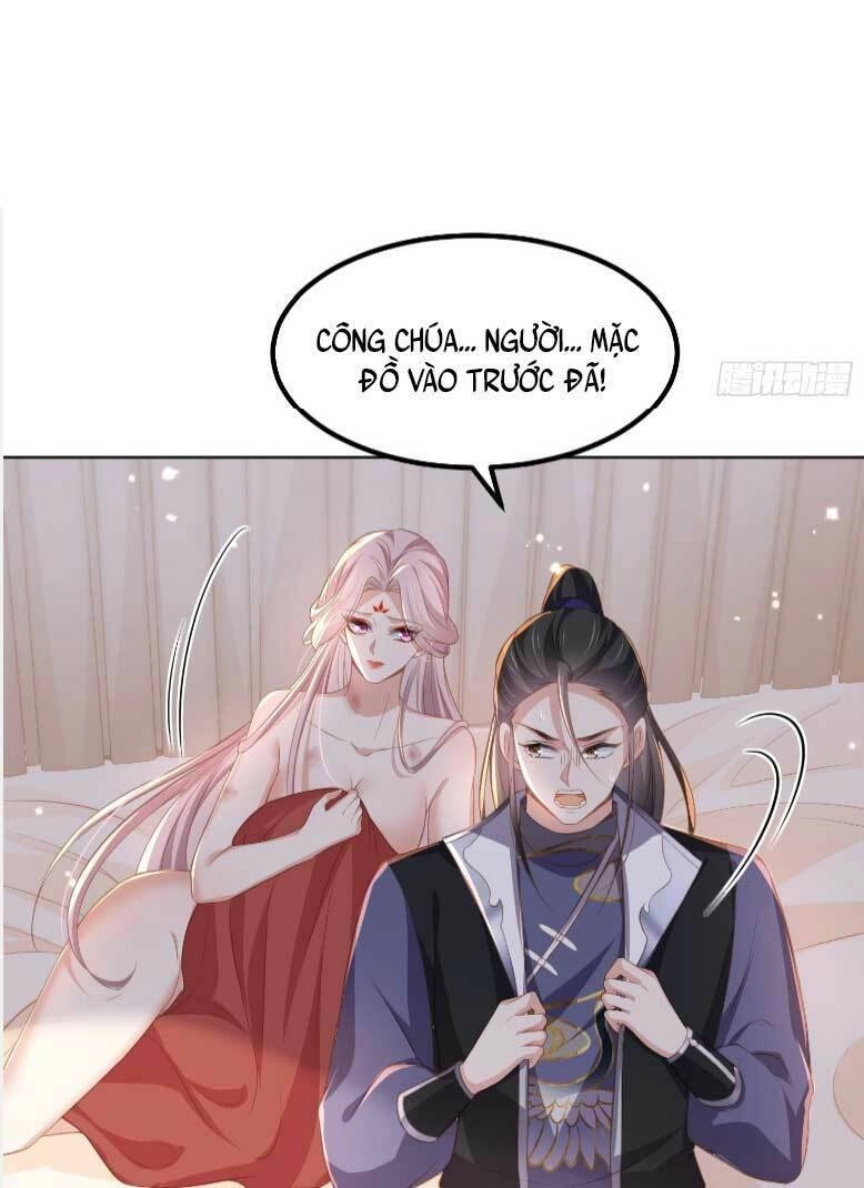 Hoạn Phi Thiên Hạ Chapter 358 - Trang 25