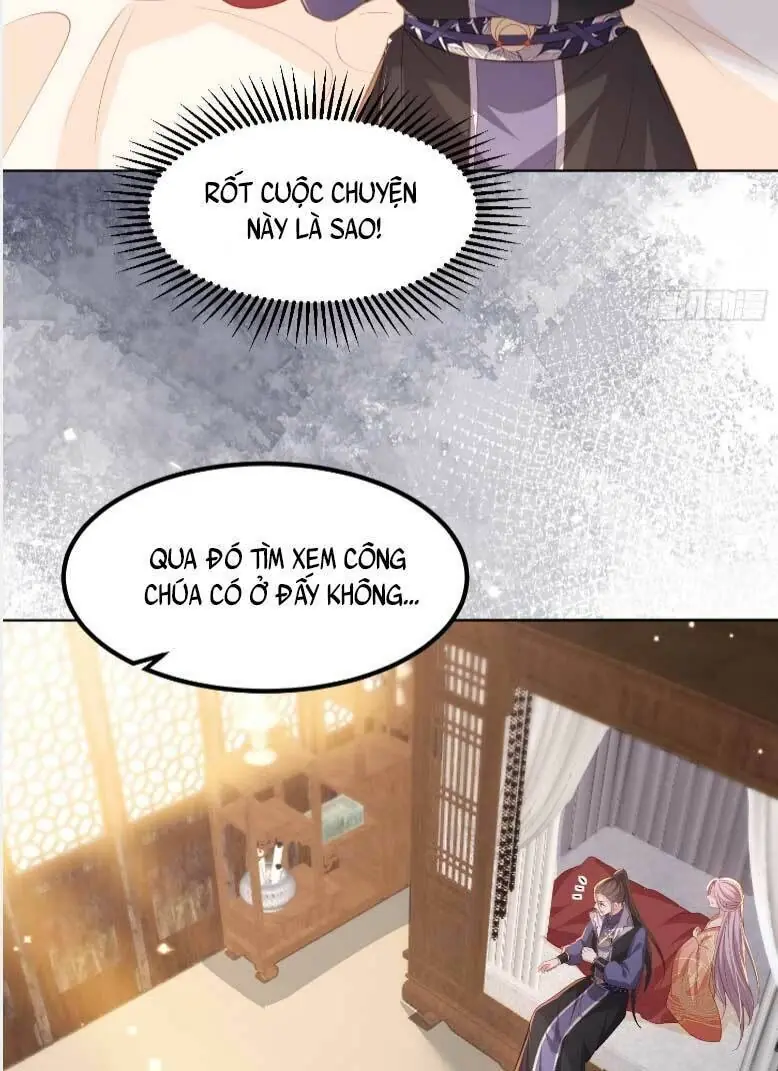 Hoạn Phi Thiên Hạ Chapter 358 - Trang 26