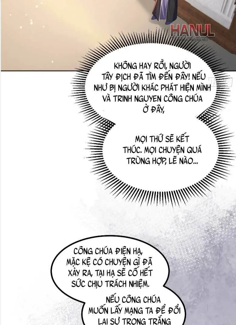 Hoạn Phi Thiên Hạ Chapter 358 - Trang 27