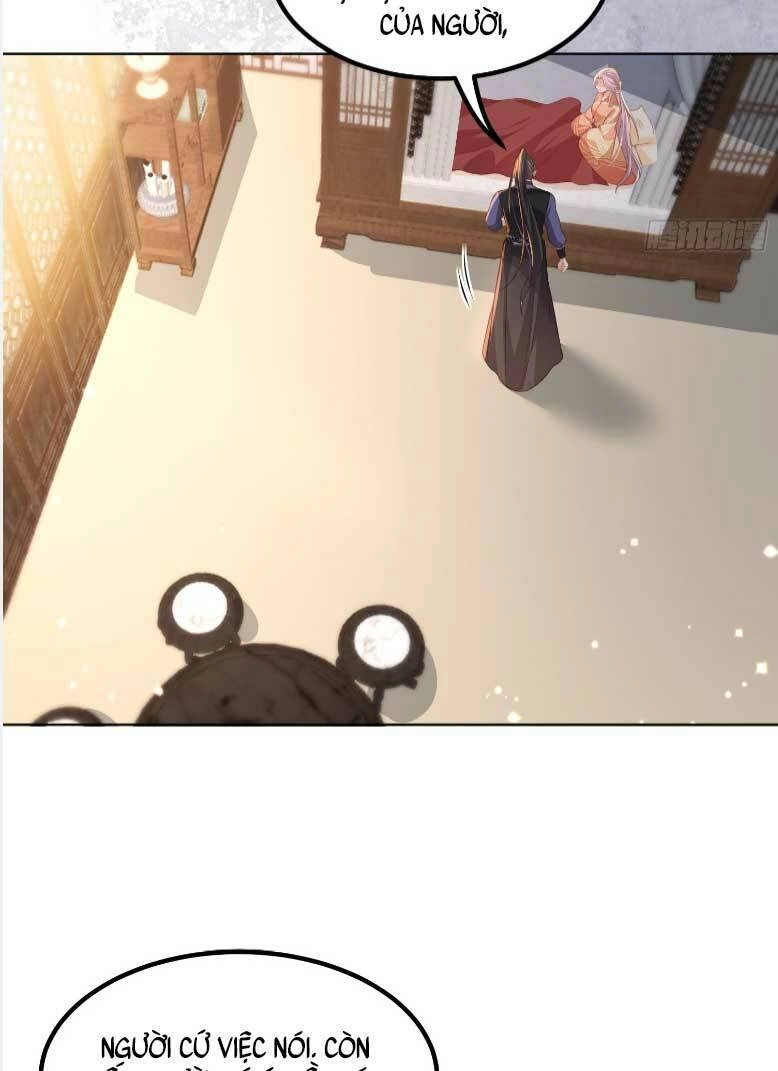 Hoạn Phi Thiên Hạ Chapter 358 - Trang 28