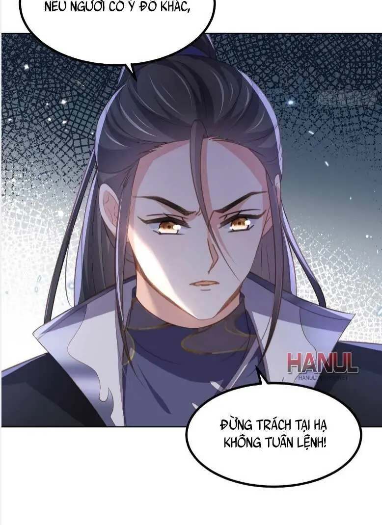 Hoạn Phi Thiên Hạ Chapter 358 - Trang 29